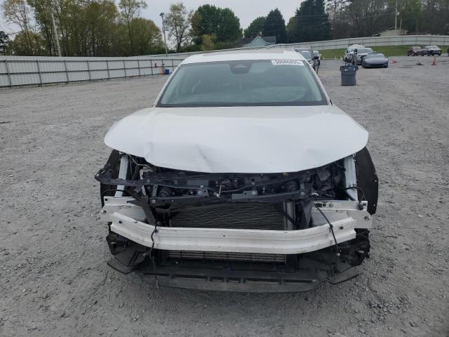  HONDA ACCORD 2023 Biały