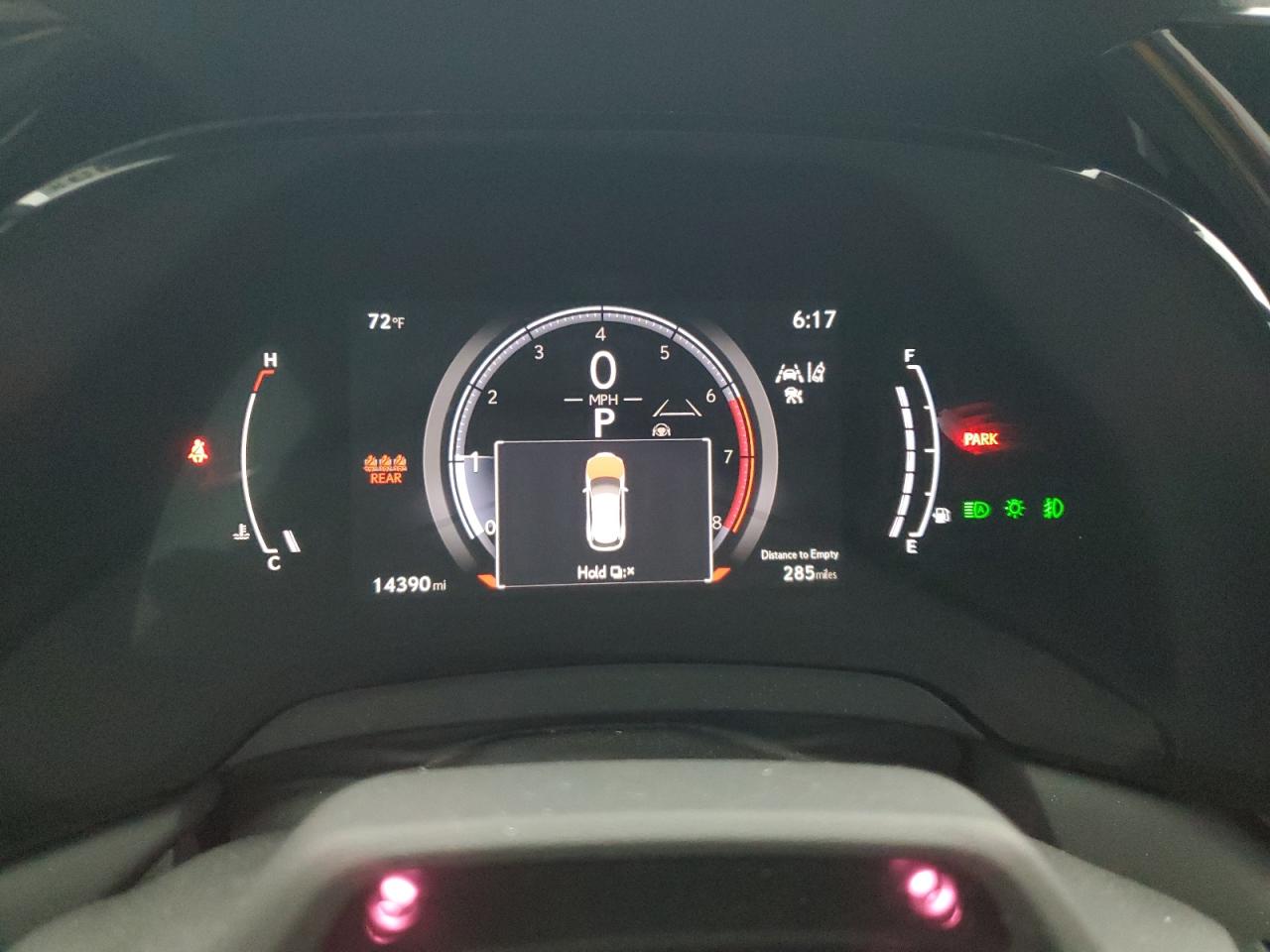 2T2BAMCA1RC063477 2024 Lexus Rx 350 Base