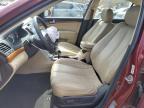 2009 Hyundai Sonata Se for Sale in Windsor, NJ - Front End