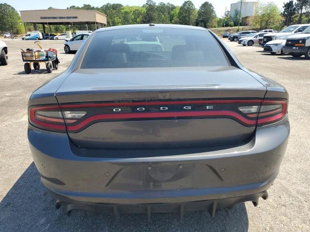  DODGE CHARGER 2021 Szary