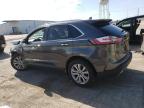 2019 Ford Edge Titanium de vânzare în Chicago Heights, IL - Front End