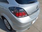 2010 VAUXHALL ASTRA SRI for sale at Copart ROCHFORD