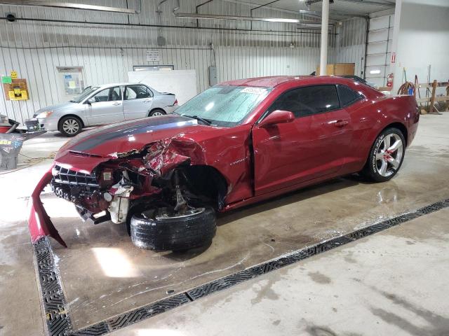 2010 Chevrolet Camaro Lt