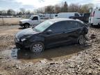 2022 Kia Rio Lx zu verkaufen in Chalfont, PA - All Over