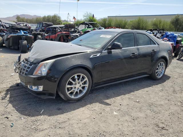 2013 Cadillac Cts Performance Collection