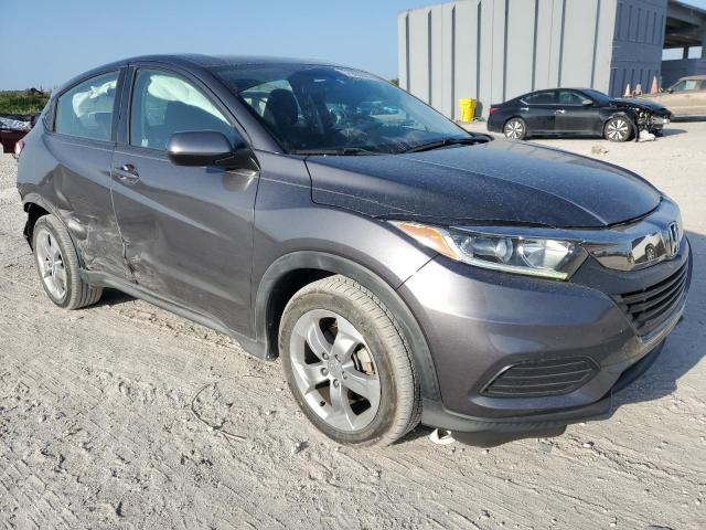  HONDA HR-V 2020 Szary