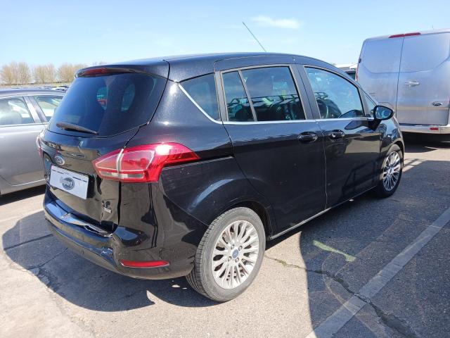2013 FORD B-MAX TITA