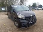 2015 RENAULT TRAFIC SL2 for sale at Copart SANDY