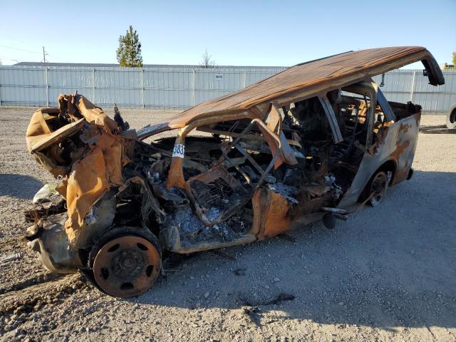 2005 Chevrolet Express G3500 