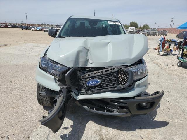  FORD RANGER 2021 Сірий