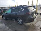 2020 Subaru Outback Premium за продажба в Indianapolis, IN - Water/Flood