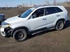 2011 KIA SORENTO EX   for sale at Copart QC - MONTREAL