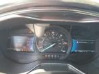 2017 FORD FUSION SE HYBRID à vendre chez Copart FL - WEST PALM BEACH