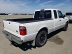 2003 Ford Ranger Super Cab за продажба в Martinez, CA - Vandalism