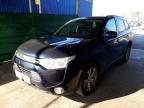 2013 MITSUBISHI OUTLANDER for sale at Copart SANDTOFT
