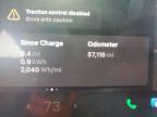 2021 Tesla Model Y  იყიდება Vallejo-ში, CA - Front End