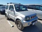 2004 SUZUKI JIMNY MODE for sale at Copart ROCHFORD