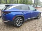 2022 Hyundai Tucson Sel იყიდება Knightdale-ში, NC - Front End