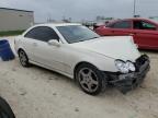 2008 Mercedes-Benz Clk 350 for Sale in Taylor, TX - Front End