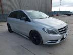 2014 MERCEDES BENZ B200 BLUEE for sale at Copart ROCHFORD