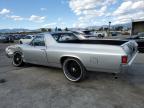 1970 Chevrolet El Camino იყიდება Sun Valley-ში, CA - Front End