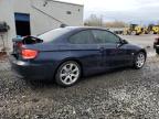 2009 Bmw 328 Xi de vânzare în Hillsborough, NJ - Rear End
