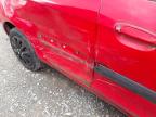 2007 KIA PICANTO ZA for sale at Copart WOLVERHAMPTON