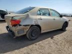 2010 Toyota Corolla Base na sprzedaż w Adelanto, CA - Rear End
