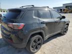 2021 Jeep Compass Latitude for Sale in Oklahoma City, OK - Front End