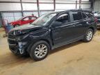 2020 Chevrolet Equinox Ls en Venta en Mocksville, NC - Front End