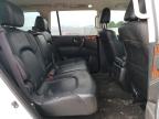 2017 Nissan Armada Sv იყიდება Littleton-ში, CO - Rear End