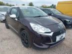 2016 DS DS3 ELEGAN for sale at Copart BRISTOL