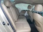 2010 Hyundai Genesis 3.8L de vânzare în Midway, FL - Front End
