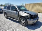 2008 Chevrolet Trailblazer Ls for Sale in Barberton, OH - Front End