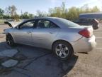 2006 Pontiac G6 Se за продажба в Bridgeton, MO - Front End