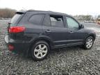2007 Hyundai Santa Fe Se   na sprzedaż w Windsor, NJ - Front End