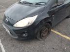 2009 FORD KA STUDIO for sale at Copart SANDTOFT