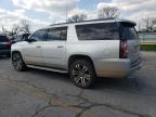 2017 Gmc Yukon Xl K1500 Slt на продаже в Rogersville, MO - Hail