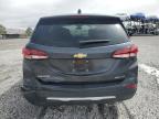 2022 Chevrolet Equinox Lt en Venta en Reno, NV - Rear End
