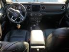 2023 Jeep Wrangler Sahara 4Xe للبيع في North Billerica، MA - Rear End
