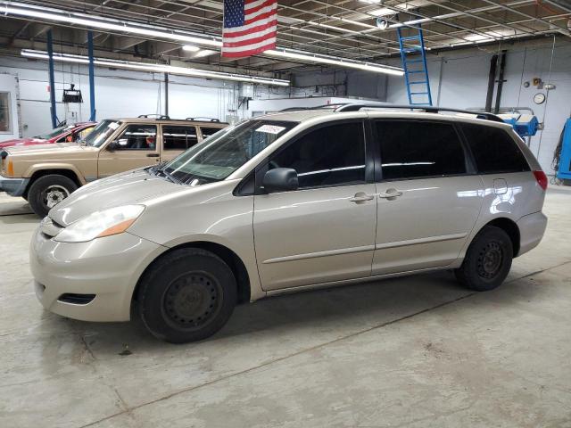 2009 Toyota Sienna Ce