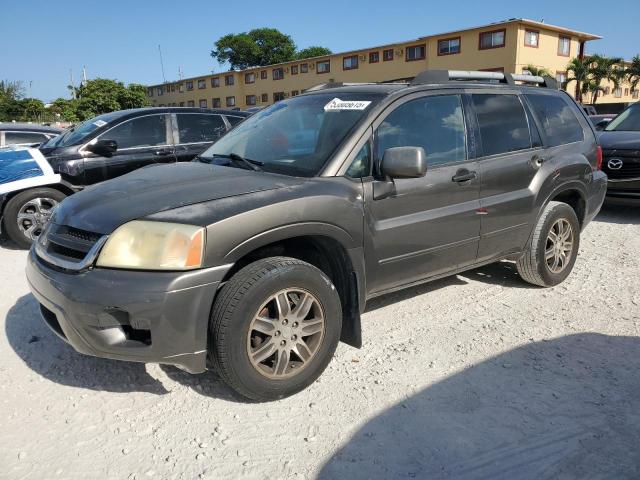 2006 Mitsubishi Endeavor Limited