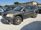 2006 Mitsubishi Endeavor Limited продається в Opa Locka, FL - Front End