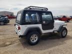 1990 Jeep Wrangler / Yj S en Venta en Amarillo, TX - Minor Dent/Scratches