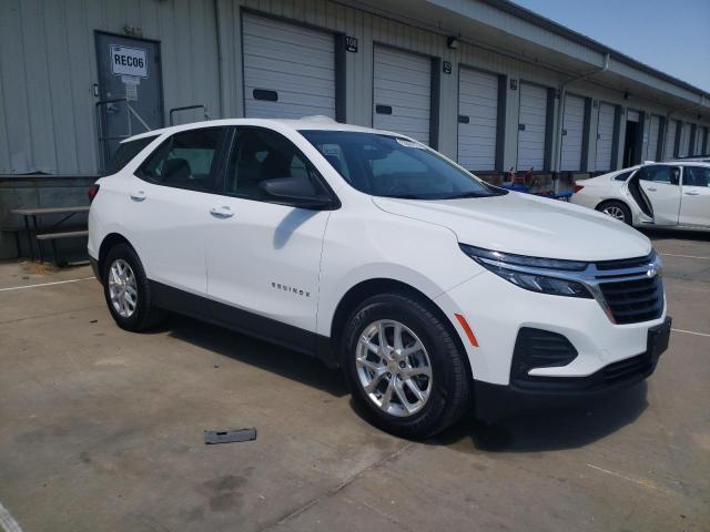  CHEVROLET EQUINOX 2022 Biały