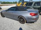 2012 Bmw 650 Xi იყიდება Spartanburg-ში, SC - Minor Dent/Scratches