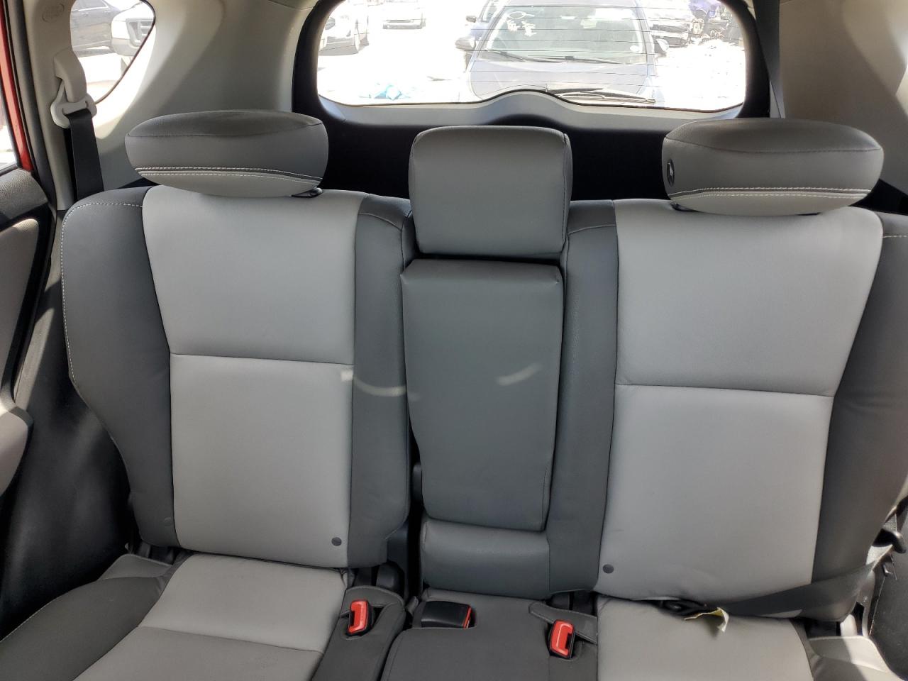 2014 Toyota Rav4 Xle VIN: 2T3WFREV2EW074282 Lot: 54450885