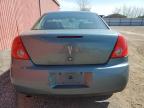 2009 Pontiac G6  იყიდება London-ში, ON - Minor Dent/Scratches