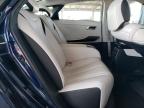 2017 Toyota Mirai  продається в Hayward, CA - Side