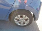 2015 HYUNDAI I10 S for sale at Copart CHESTER